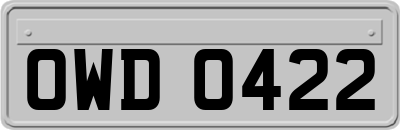 OWD0422