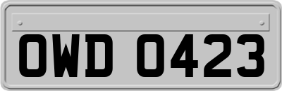 OWD0423