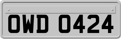 OWD0424