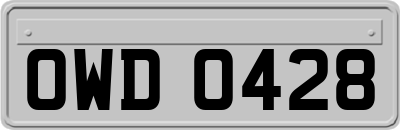 OWD0428