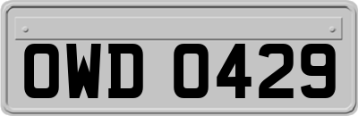 OWD0429