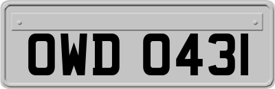 OWD0431