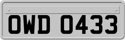 OWD0433