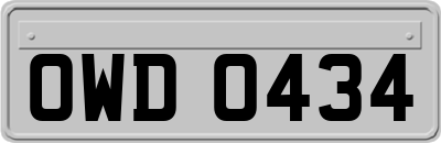 OWD0434