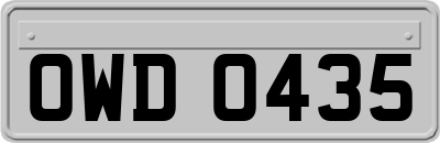 OWD0435