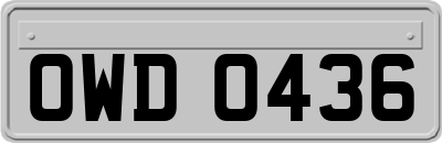 OWD0436