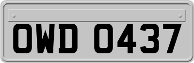 OWD0437