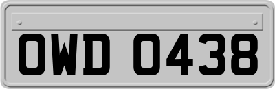 OWD0438