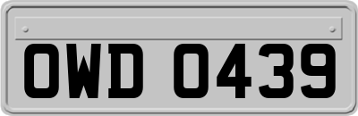 OWD0439