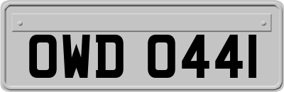 OWD0441