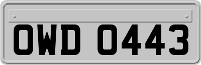 OWD0443