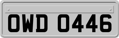 OWD0446