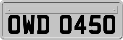 OWD0450