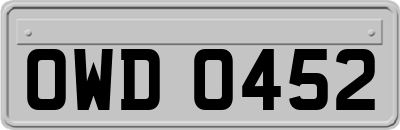 OWD0452