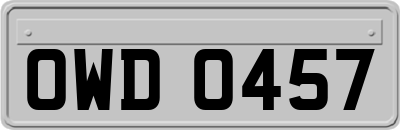 OWD0457