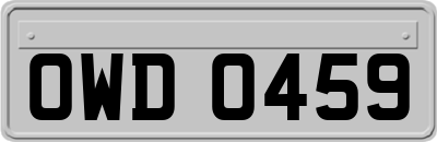 OWD0459