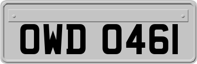 OWD0461