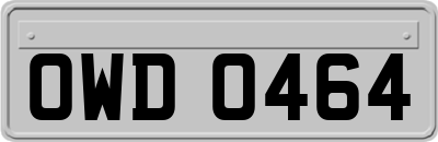 OWD0464