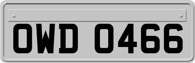OWD0466