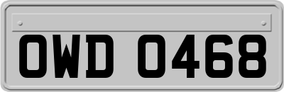 OWD0468