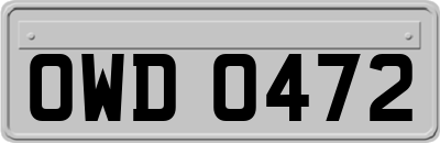 OWD0472
