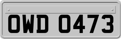 OWD0473