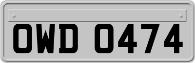 OWD0474