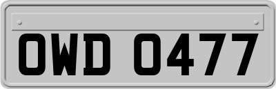 OWD0477