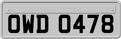OWD0478