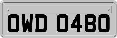 OWD0480