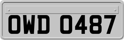 OWD0487