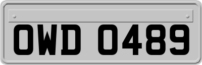 OWD0489