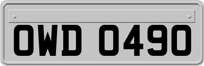 OWD0490
