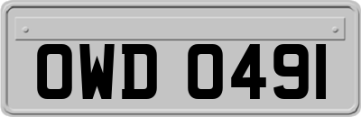 OWD0491