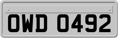 OWD0492
