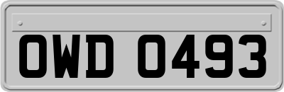 OWD0493