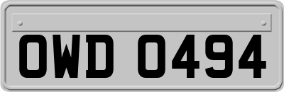 OWD0494