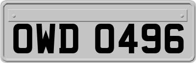 OWD0496