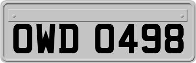 OWD0498