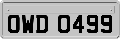 OWD0499