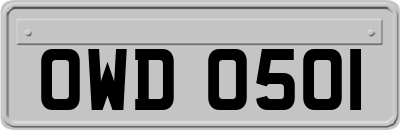 OWD0501