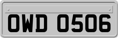 OWD0506