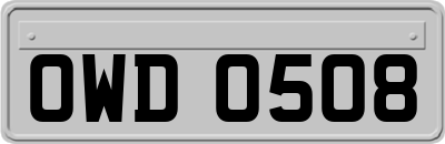 OWD0508