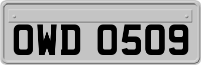 OWD0509