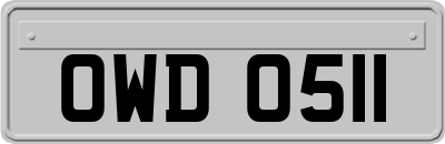 OWD0511