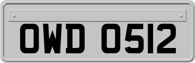 OWD0512
