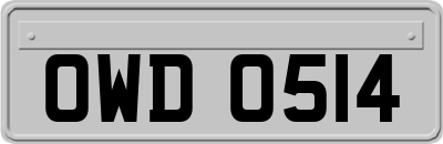 OWD0514