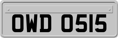 OWD0515