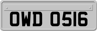 OWD0516