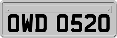 OWD0520